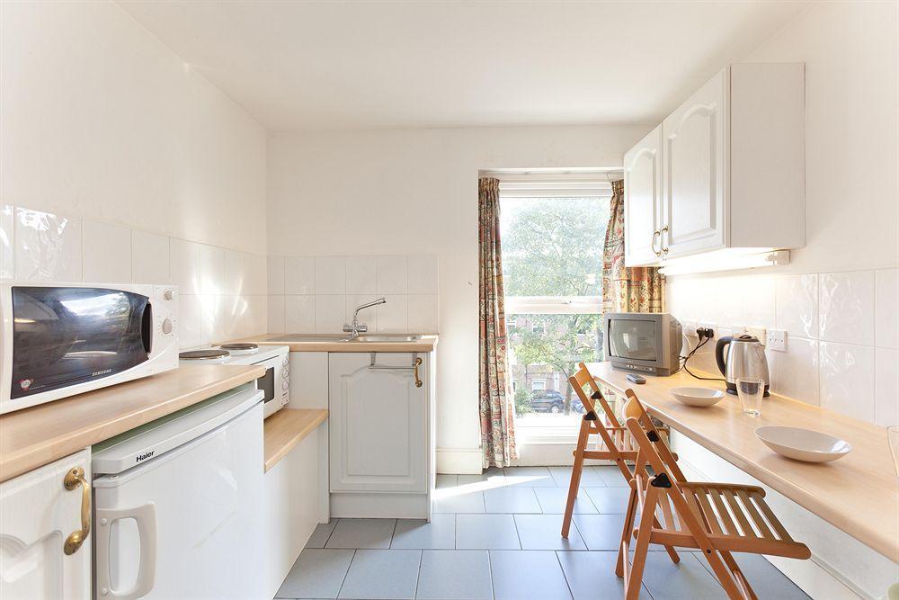 Appartement Welby 57 *