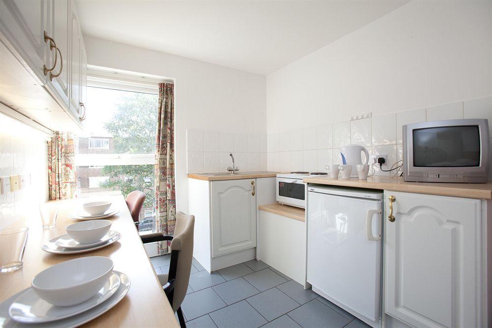 Welby 57 Appartement Londres