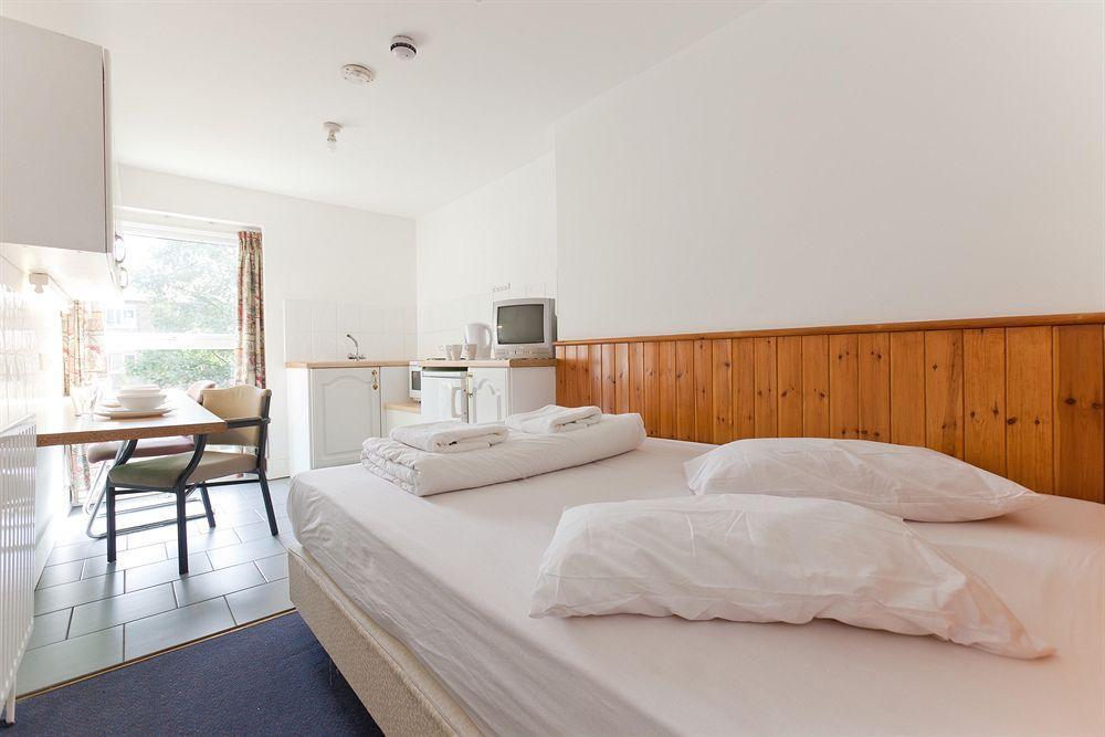 Appartement Welby 57 Londres