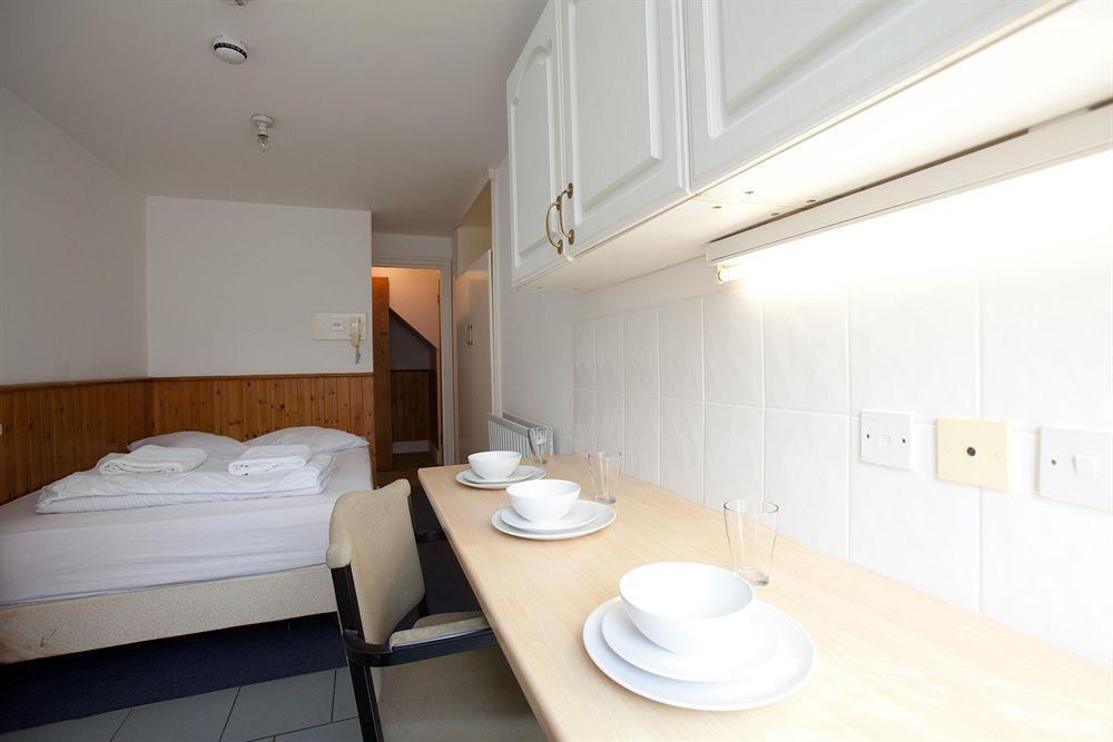 Appartement Welby 57 *